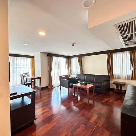 S.M. Grande Residence 曼谷 外观 照片