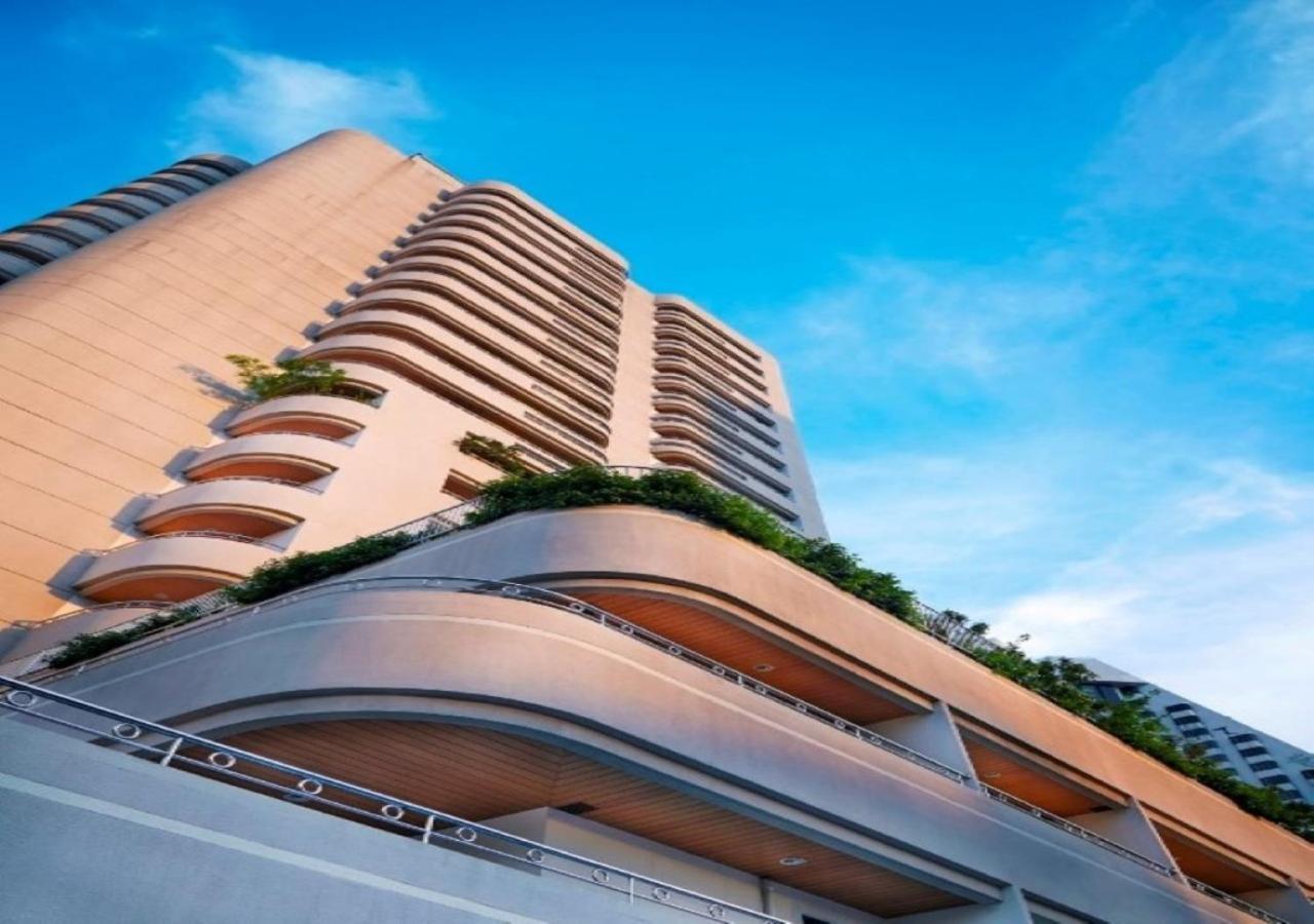 S.M. Grande Residence 曼谷 外观 照片
