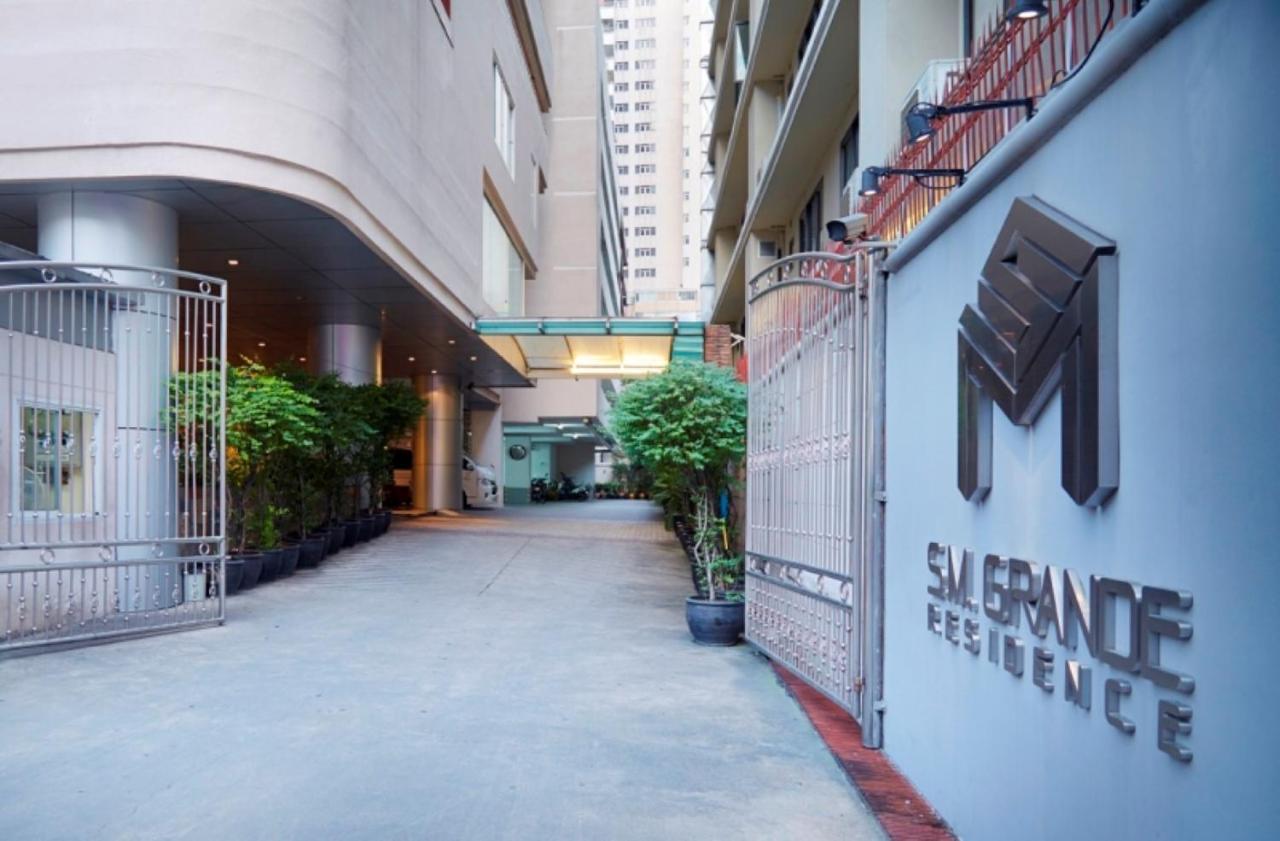 S.M. Grande Residence 曼谷 外观 照片