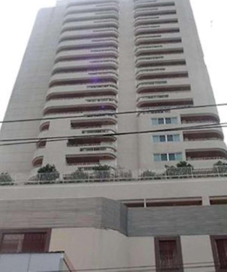 S.M. Grande Residence 曼谷 外观 照片