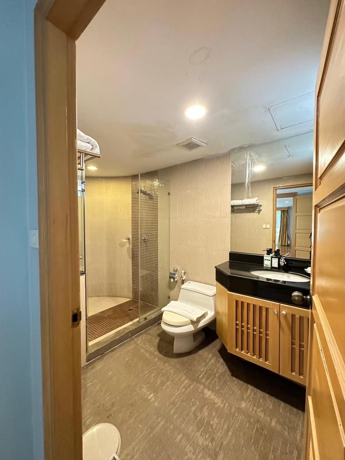 S.M. Grande Residence 曼谷 外观 照片