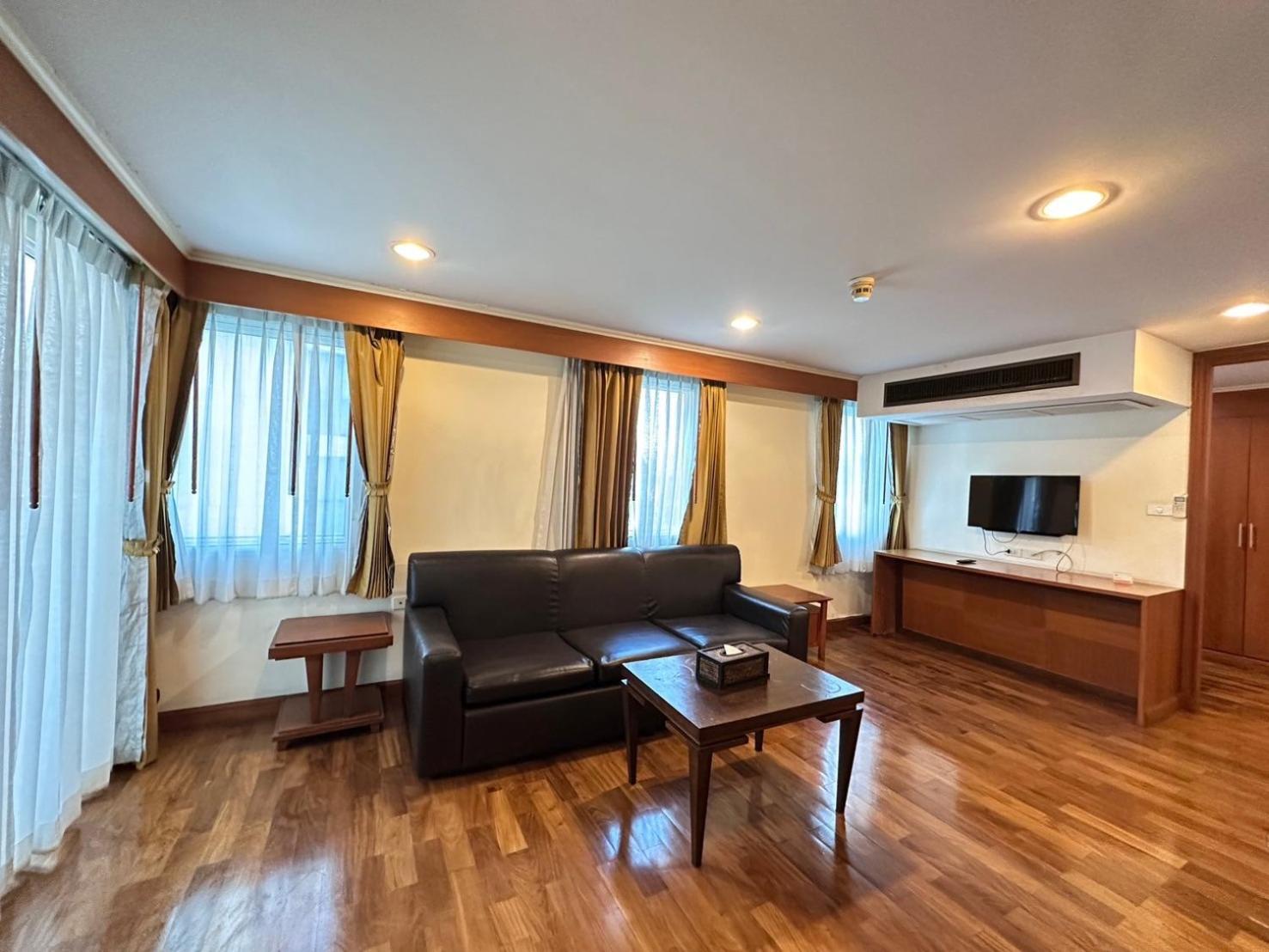 S.M. Grande Residence 曼谷 外观 照片