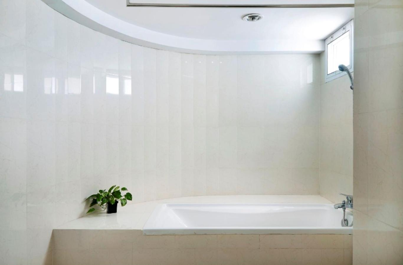 S.M. Grande Residence 曼谷 外观 照片